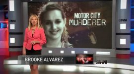 Onion -- Motor City Murder